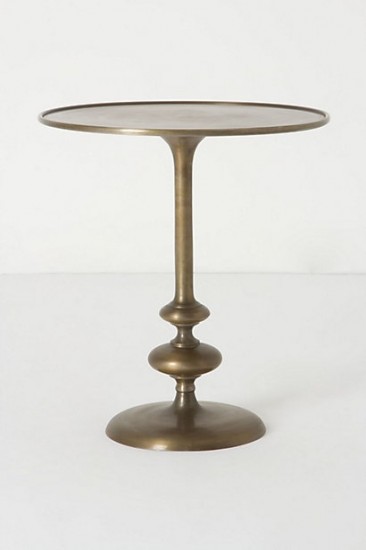 Anthropologie Table